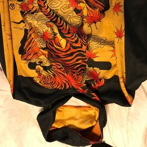 Men’s large hoodie